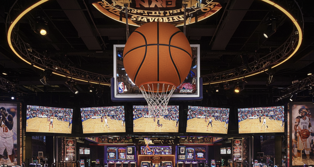 sportsbooks